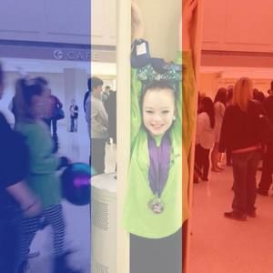 Meet your Posher, Eden