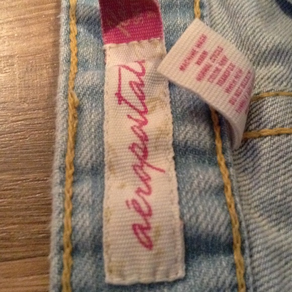 🌺 Aeropostale jeans outfit 3/4🌺 - Picture 4 of 4