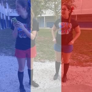 Meet your Posher, Dolores