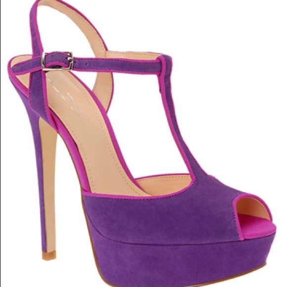 Aldo Detamble Sandal