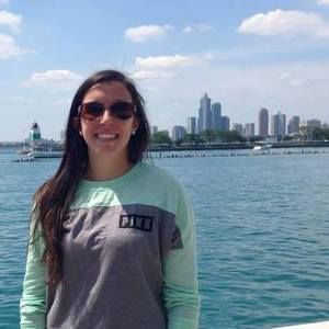 Meet your Posher, Christianne