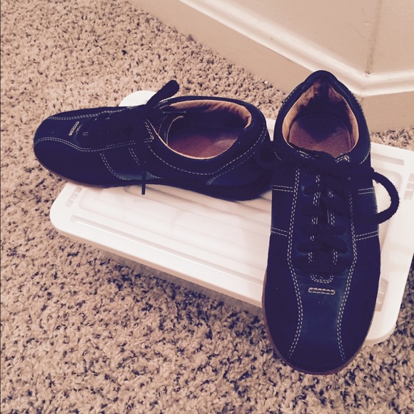 Authentic Coach sneakers🔥🔥🔥 - Picture 2 of 2