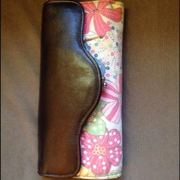 Thirty-one wallet