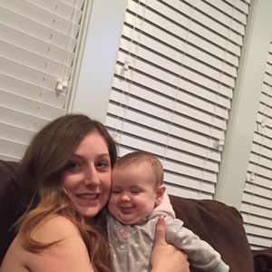 Meet your Posher, Allison