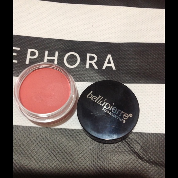 Bellapierre Other - Cheek and lip stain brand new