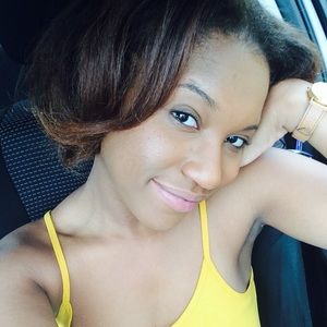 Meet your Posher, Imani