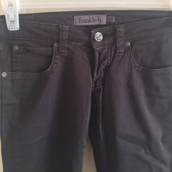 Frankie B Jeans
