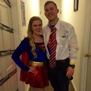 Meet your Posher, Tara