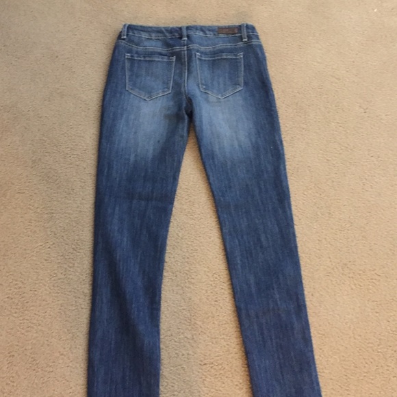 jeans - Picture 2 of 2