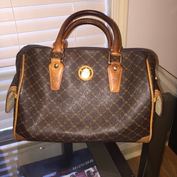 Rioni Handbag