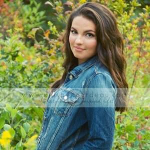 Meet your Posher, Cece