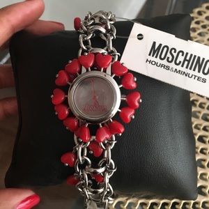 Moschino Watch