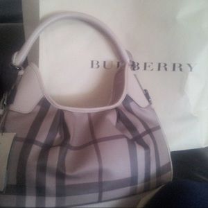 Burberry Purse