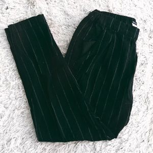 Urban outfitters high waist harem pants