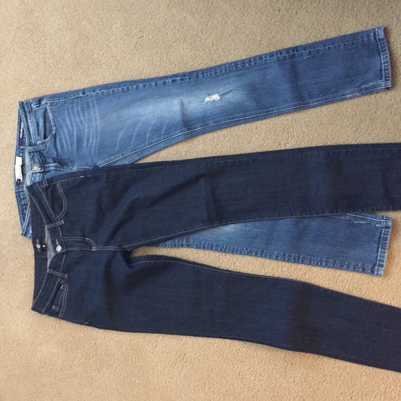 jeans - Picture 1 of 2