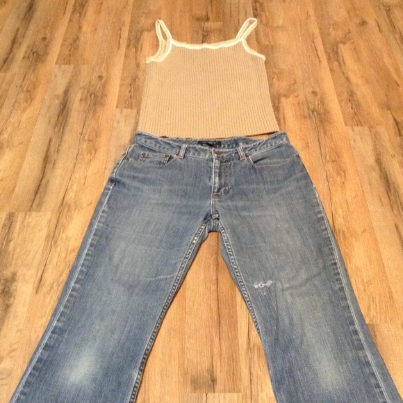 ✨💫 Banana Republic & GAP Outfit ✨💫 - Picture 3 of 4