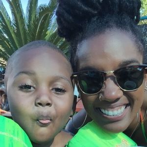 Meet your Posher, Monique