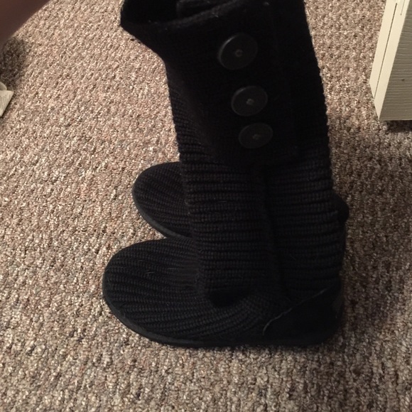 Ugg boots 7