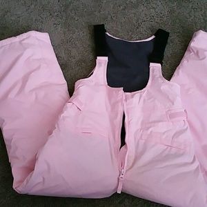 Snow pants 10/12 youth
