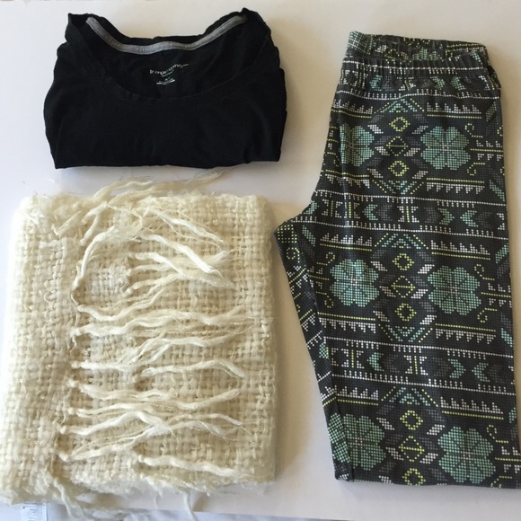 Perfect for Christmas leggings 🎄