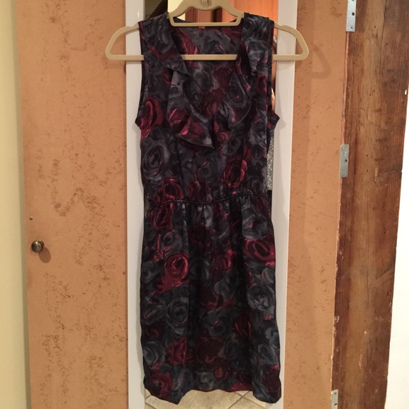 Eight Sixty dress