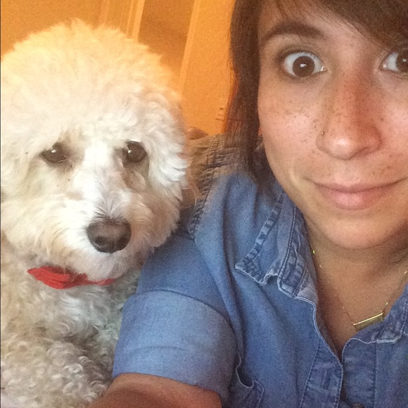 Meet your Posher, Victoria