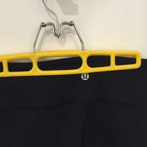 Lululemon Wunder Under Pants