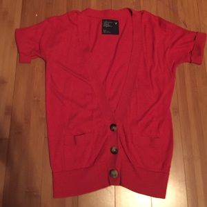 American Eagle Cardigan