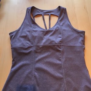 MPG Yoga Top
