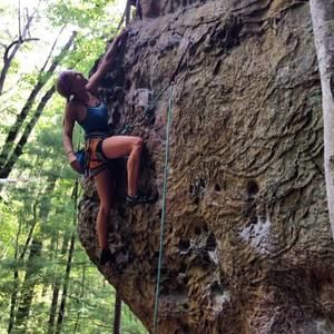 Meet your Posher, Kristin