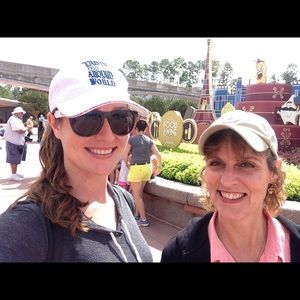 Meet your Posher, Jamie