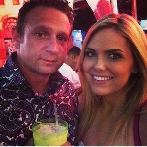 Meet your Posher, Elisabeth