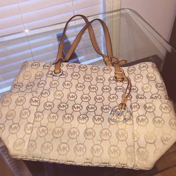 Michael Kors Handbag