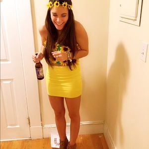 Meet your Posher, Nikki