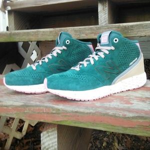 New Balance 988 Fresh Foams