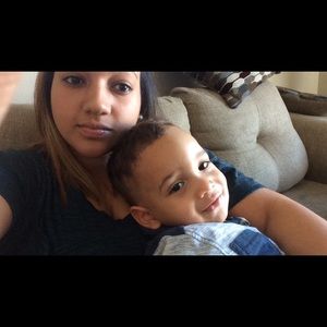 Meet your Posher, Marina