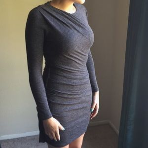 Banana Republic Knit Dress!