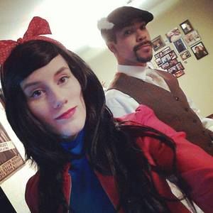 Meet your Posher, Jaime