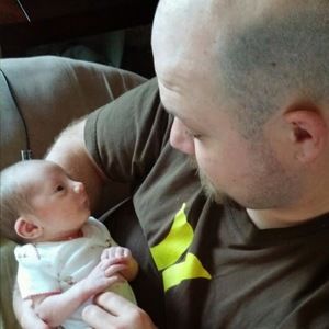 Meet your Posher, Jerilyn