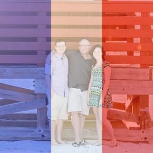 Meet your Posher, Jim