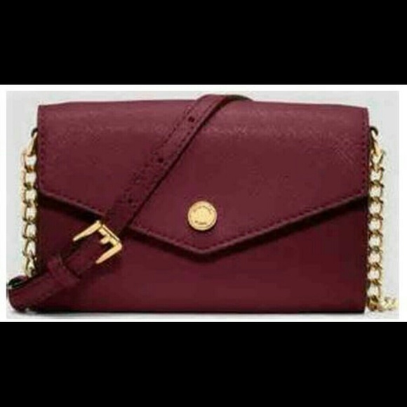 Michael Kors crossbody