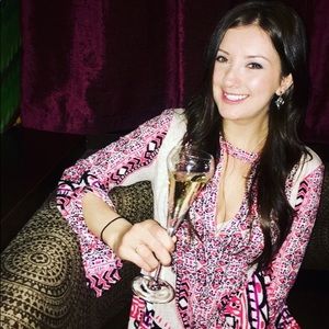 Meet your Posher, Stephanie