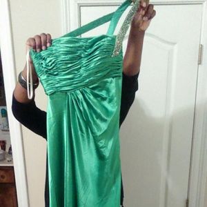 Formal Gown