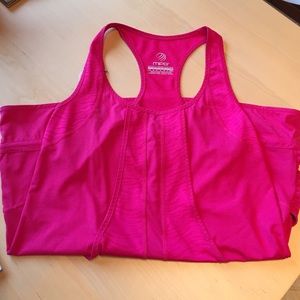 MPG Nebula Running/Workout Tank