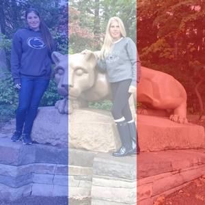 Meet your Posher, Taylor