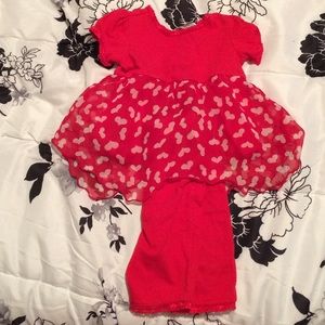 Baby girl outfit