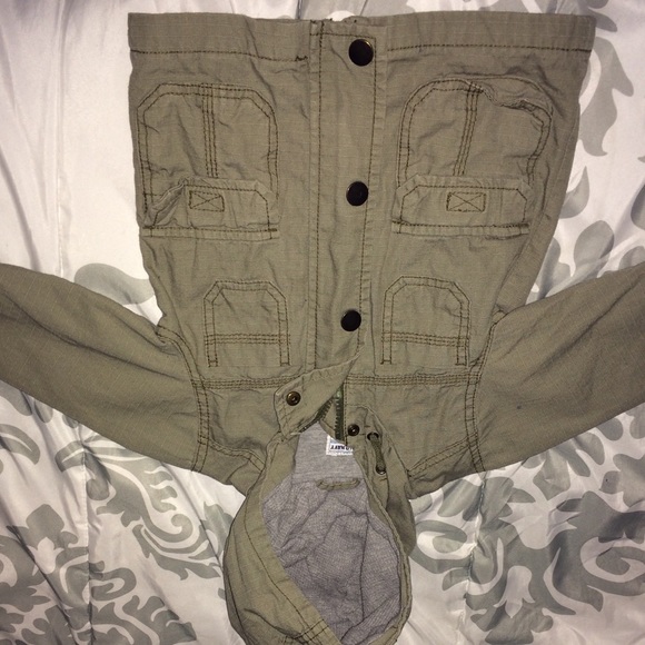 Light jacket - Picture 1 of 2