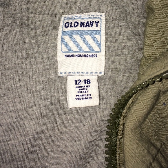 Light jacket - Picture 2 of 2