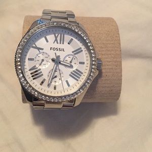 Fossil Watch