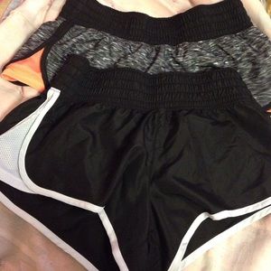 Athletic Shorts Bundle